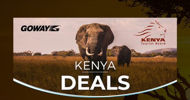 Kenya Vacation Deals