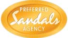 Partners in Travel is a preferred Sandals Agency