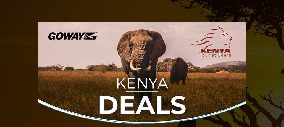 Kenya Vacation Deals