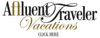 Partners in Travel Affluent Traveler Certified