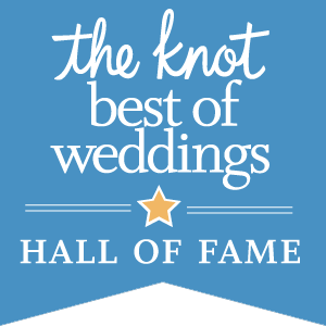 Partners in Travel The Knot Hall of Fame